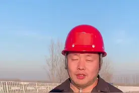 湿接缝（简支连续梁） 先简支后连续梁桥桥面连接支湿接缝#桥梁工程 #工程人 #工程人成工 #知识创作人