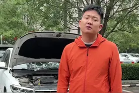 汽车打不着火，看看是什么原因。 #每天一个汽车知识 @抖音汽车 @抖音短视频视频封面