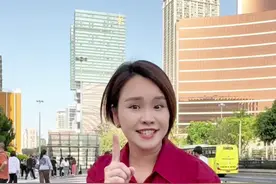 澳门赌场里居然有这么多不为人知的秘密！#澳门 #赌场 #福建大乔 #为中国小城上分视频封面