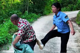 严惩不贷，为民除害 #社会百态 #内容过于真实 #严厉打击违法犯罪 #传递正能量#我的观影报告