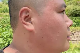 重庆这个太阳是真的太热了，去隔壁贵州和云南晒两天嘛#哈哈哈哈哈哈我要笑死了 #看一遍笑一遍 #每日一笑