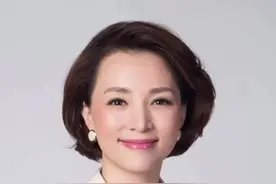 #董卿 #娱乐圈的那些事儿 #人物故事