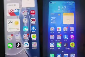 vivo和华为的差距太大了！！！视频封面