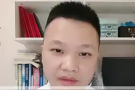 #硬核健康科普行动 多动症的孩子在学校可能会遇到哪些问题呢？#多动症 #注意力不集中 #年度健康知识干货大赏 @儿科晓强医生 @抖音医疗健康小助手视频封面