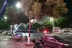 这就是道县人民警察的文明气质👍👍👍视频封面