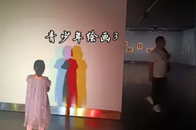 #江苏省美术馆 #美术馆 #博物馆视频封面