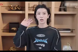 人民文娱独家专访：从演唱会到个人专辑，华晨宇一直在不断思考