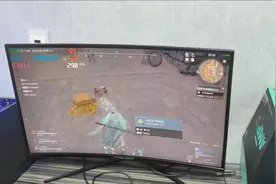 7800X3D 搭配 3060 显卡丝滑永劫无间#diy电脑 #组装电脑视频封面