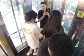 碰花碰草嫑碰情，动手动脚嫑动心！#刘宝琴 #社交牛逼症