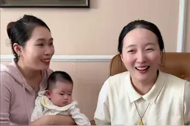 生不生二胎？听听过来人怎么说~ #真实记录生活 #带娃 #日常vlog #宝宝的日常 #生活vlog