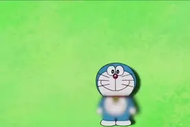 哆啦A梦粤语恶搞视频封面
