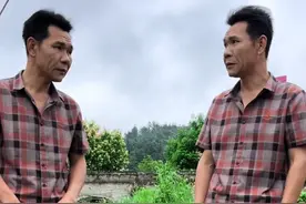 这个世上离开 谁地球照样转 #山歌热门推送 #花鼓戏视频封面