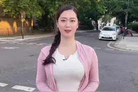 为什么英国的夏天昼长夜短呢？#英国 #生活 #知识 #看世界 #月下筝语