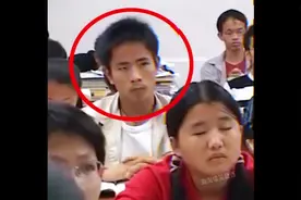 全班倒数第一的他，16 年后成为千万总裁视频封面