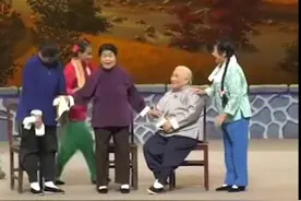 四代同堂共唱《朝阳沟》“亲家母对唱”#河南豫剧朝阳沟选段 #月阳工作室视频封面