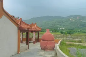 揭阳市揭东区埔田镇东寮村，长岭村代管，有朱，李，薛等姓视频封面