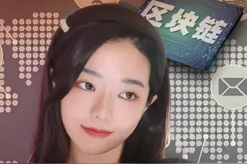 孙宇晨敲钟了？天才法案落地了？稳定币有多疯狂？ #财经 #稳定币