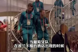 球星与巨星的区别，这就是大家都爱c罗的原因 #c罗 #足球的魅力#唯有足球不可辜负视频封面