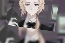 联合国五常拟人#coutryhuman#图片来自网络视频封面