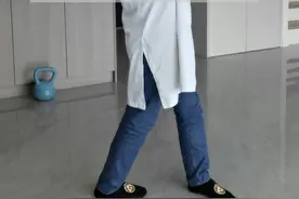 梨状肌综合征牵拉锻炼 #居家锻炼 #梨状肌综合征 #抖出健康知识宝藏视频封面