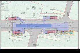 石家庄一号线三期上庄地铁视频封面