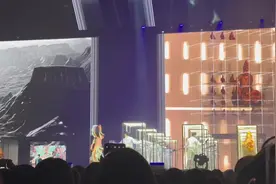 全剧最高潮，萨朵那舍身饲虎视频封面