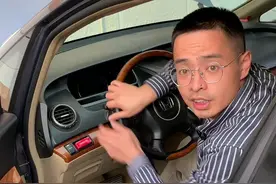 #每天一个用车知识 车子打方向怠速抖动熄火是什么原因故障解决办法？#带你懂车 #转向压力开关视频封面