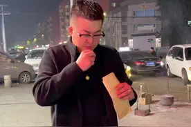 #就三两 #散喽子 #东北话 #大骨头炖酸菜 你想家吗……视频封面