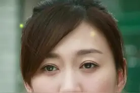 李小冉不为人知的故事，你觉得她的演技怎么样#李小冉 #人物故事 #娱乐八卦