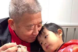 天赐这小家伙越来越聪明了#启赋未来#奶粉#记录真实生活#天赐#67岁高龄产妇产下女婴视频封面