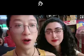 #尼泊尔 大学生高种姓婆罗门姑娘每天跟着我 不知道怎么办 我问为什么 她说就喜欢个中国人在一起#佛教文化 #佛教圣地视频封面