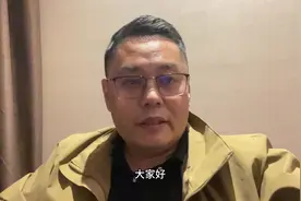 轻微交通事故有必要扣车吗？执法者应该公平公正#扣车 #事故视频封面