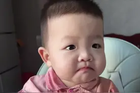 8个月宝宝就能吃的奶香小馒头，蓬松暄软，奶香十足，这个方法简单好做不会翻车，新手妈妈一学就会#宝宝辅食  #宝宝面食馒头做法 #小月龄辅食#奶香小馒头的做法  #宝宝爱吃