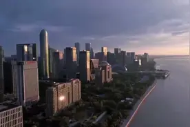 吉利雷达亮相央视《经济半小时》
#吉利雷达  CEO凌世权视频封面