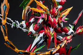 【韭菜的测评时间】摩动核·三坛海会·哪吒测评 ，紧是真的紧