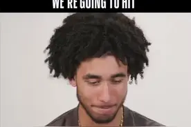 快问快答~你能比魔仙哥回答的更快嘛？#2024NBA选秀 #2024NBA选秀大会视频封面