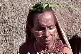 如何跟土著人沟通#李忆探险家 #李忆直播回放 #语言#沟通 #部落