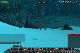 魔兽世界最简单的赚金方法，1分钟轻松赚20金币 #魔兽世界怀旧服