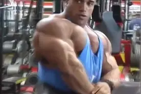 增肌到底喝增肌粉还是蛋白粉？一条视频让你看懂区别#增肌视频封面