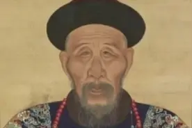 康熙的十四阿哥手握重兵，他最后的结局是怎样的？竟然活过了雍正视频封面