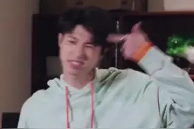 #孙天宇  自导自演的巅峰之作《内娱完了》 。