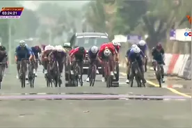 环泰国Stage5: 继续突围🥈演技有所进步🤣视频封面