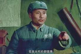 第 15 集 33个小时打光7个团，血战大王庄。#我要上热门视频封面