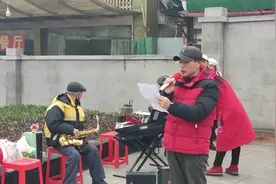 #今天是个好日子，为祝贺武汉地铁19号线开通，我们尽情的欢歌。视频封面