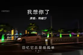 这世间的一切都让我感到疲惫，连唯一心爱的人都睡在别人身边视频封面