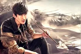 是他是他就是他   少年英雄小哪吒#因为一个片段看了整部剧视频封面
