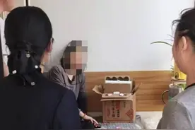 女子84消毒液和洗涤剂混用中毒，提醒：84消毒液不能和洗衣粉（液）、洁厕灵混合着使用