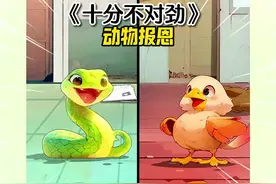 动物报恩 #夏日必玩小游戏 #解密游戏 #这个游戏很好玩