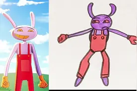 表演个绝活 #绘画 #简笔画 #想画就画视频封面