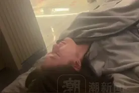 赵露思公开康复过程，从控制不住抽噎、说不出来话，无法行走，到尝试发声，不用别人搀扶自己慢慢走视频封面